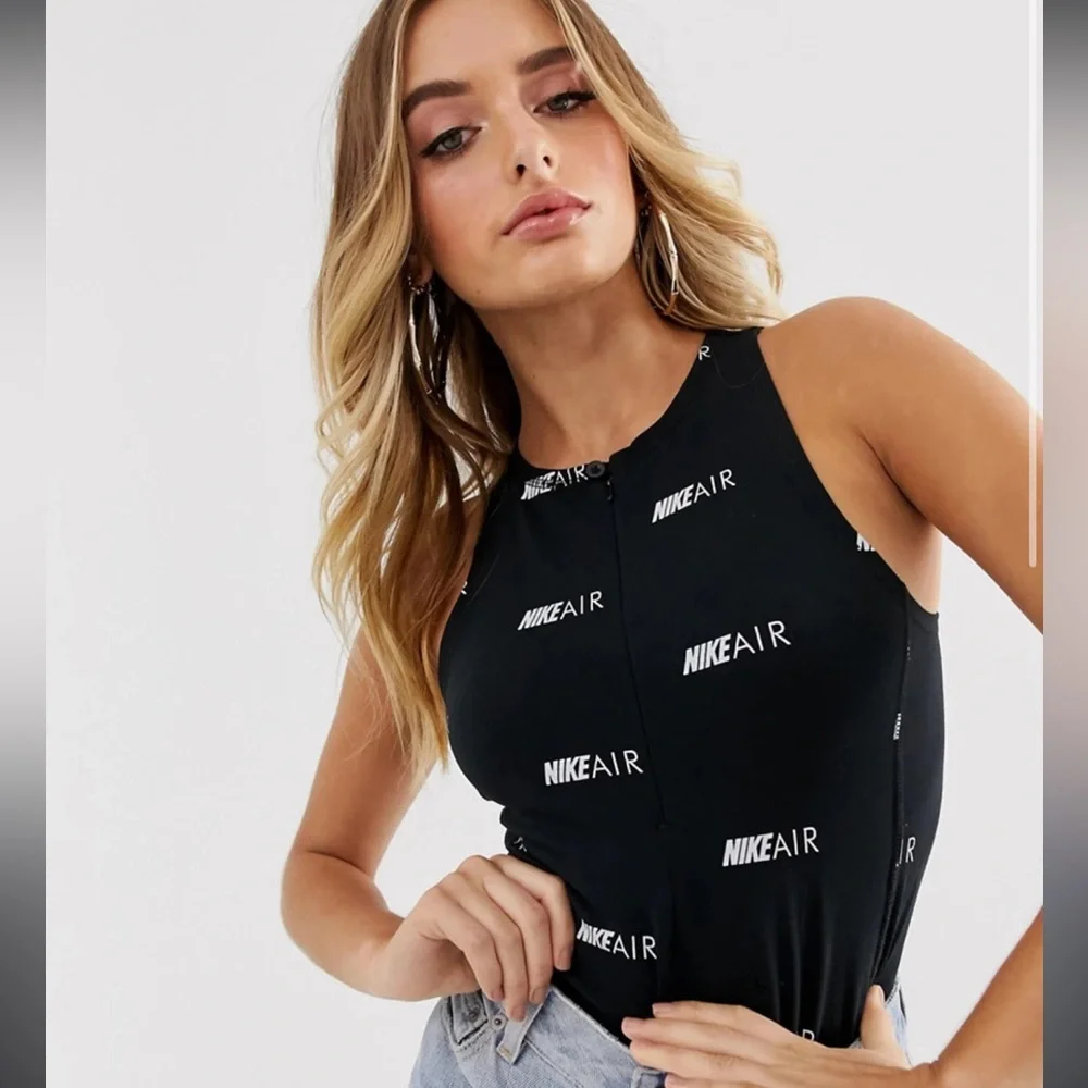 Nike Bodysuit - Picture 5 of 7